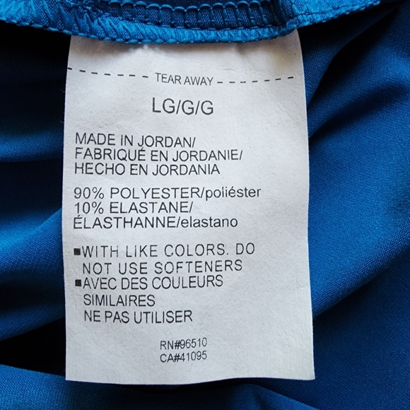 Under Armour Men's Rush Workout Tank - Picture 6 of 8